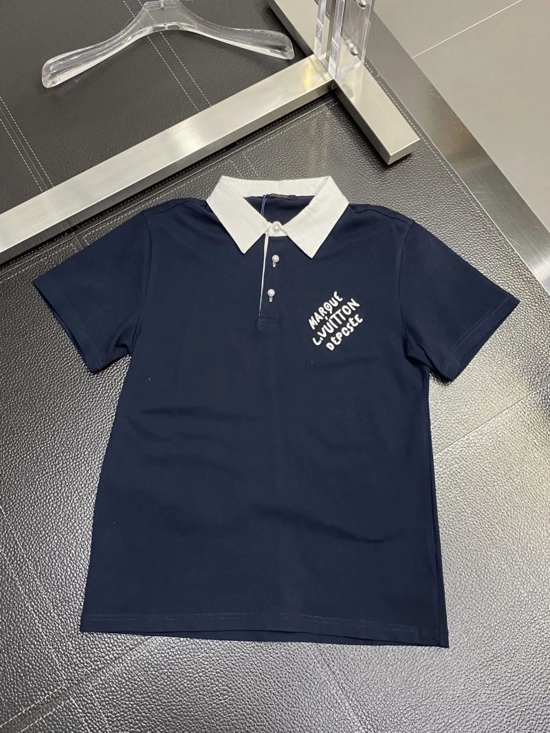 Louis Vuitton T-Shirts GoAnywhere 135163