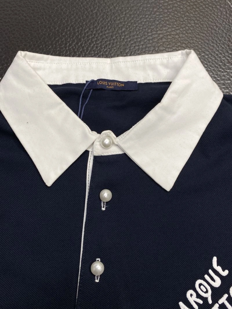 Louis Vuitton T-Shirts GoAnywhere 135163