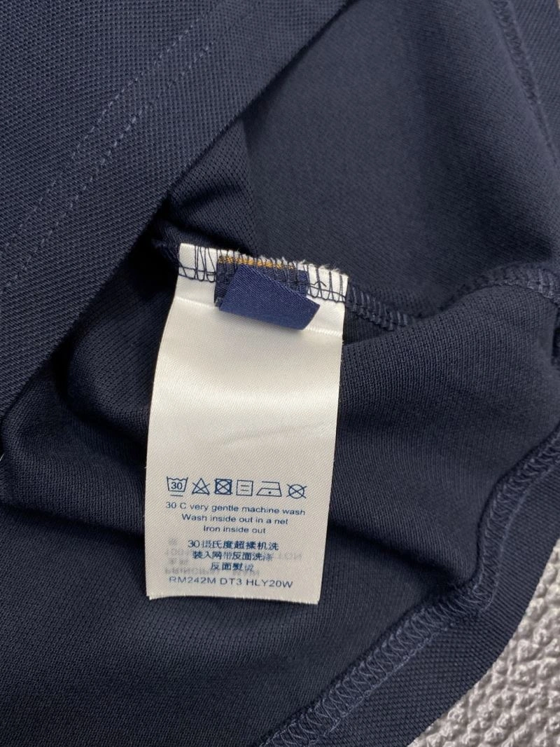 Louis Vuitton T-Shirts GoAnywhere 135163