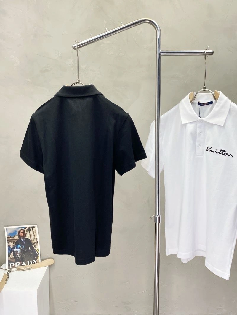 Louis Vuitton T-Shirts Colorful 135162