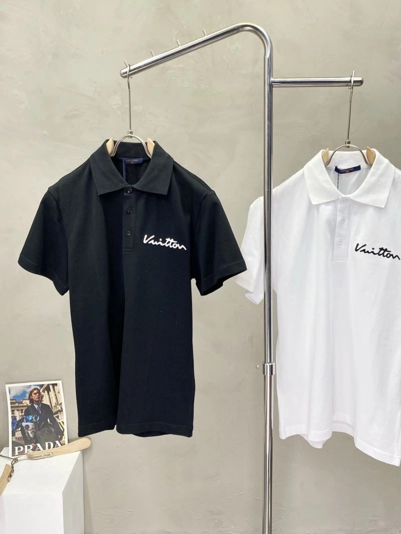 Louis Vuitton T-Shirts Colorful 135162