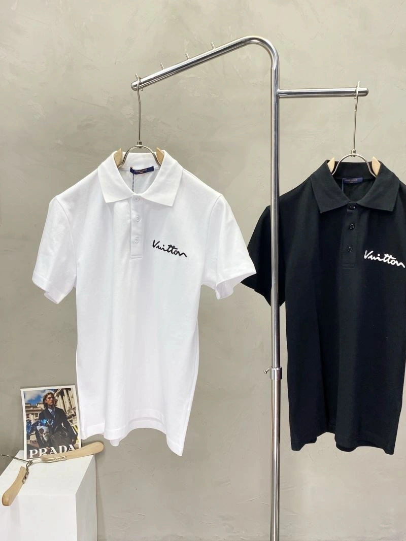 Louis Vuitton T-Shirts Colorful 135162