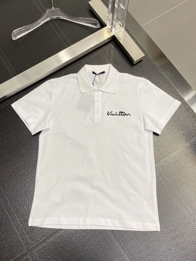 Louis Vuitton T-Shirts Colorful 135162