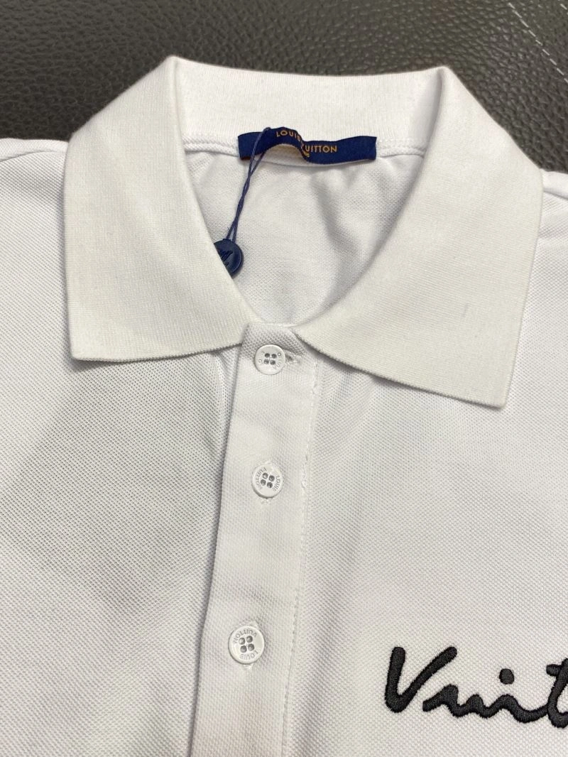 Louis Vuitton T-Shirts Colorful 135162