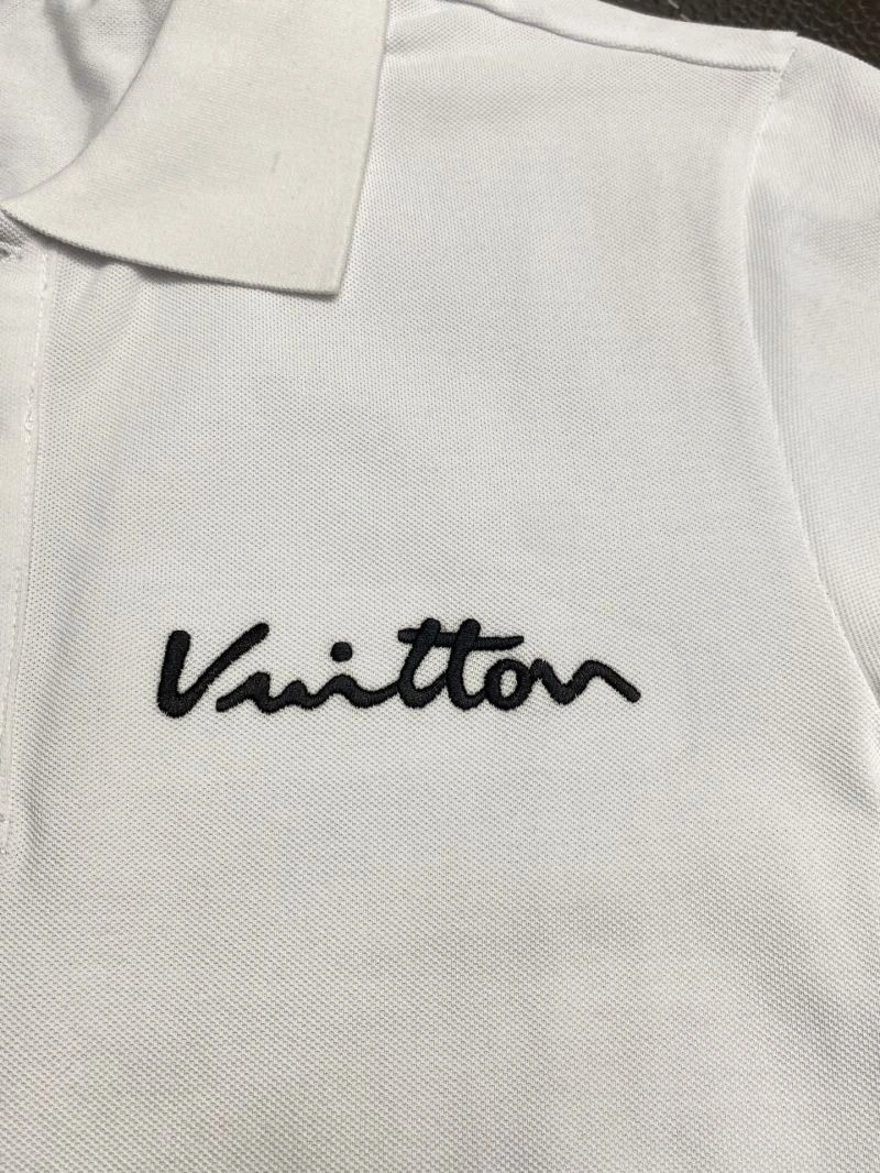 Louis Vuitton T-Shirts Colorful 135162