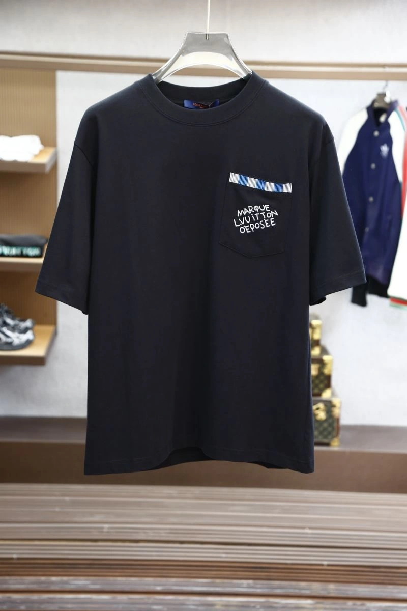 Louis Vuitton T-Shirts WaterResistant 135181