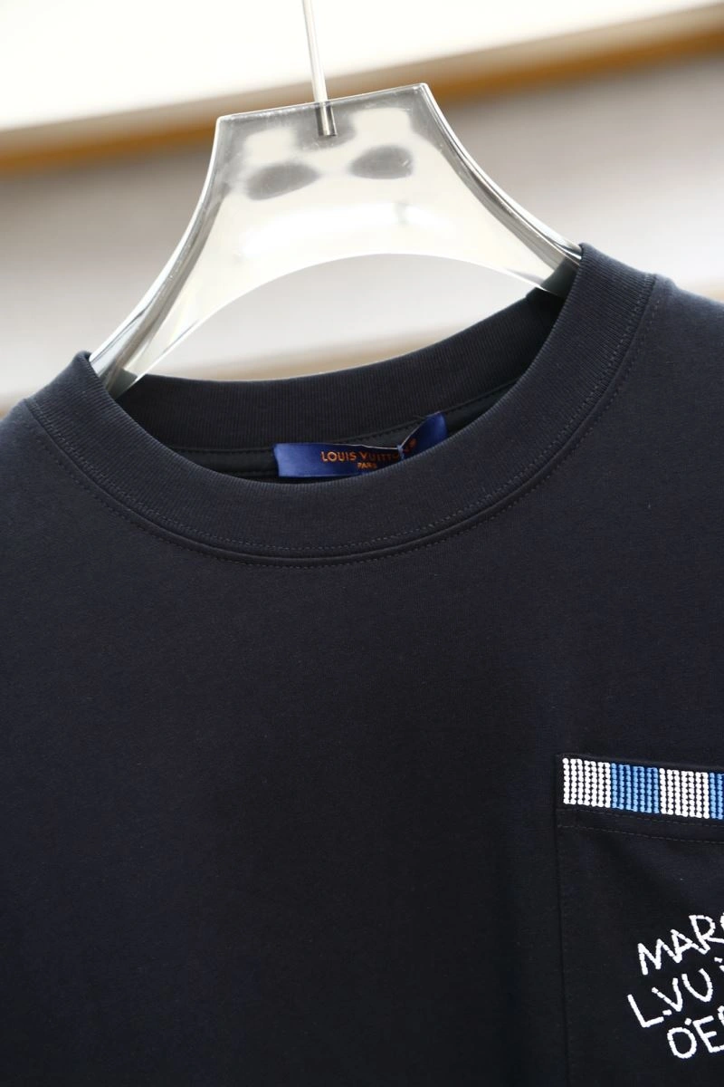 Louis Vuitton T-Shirts WaterResistant 135181