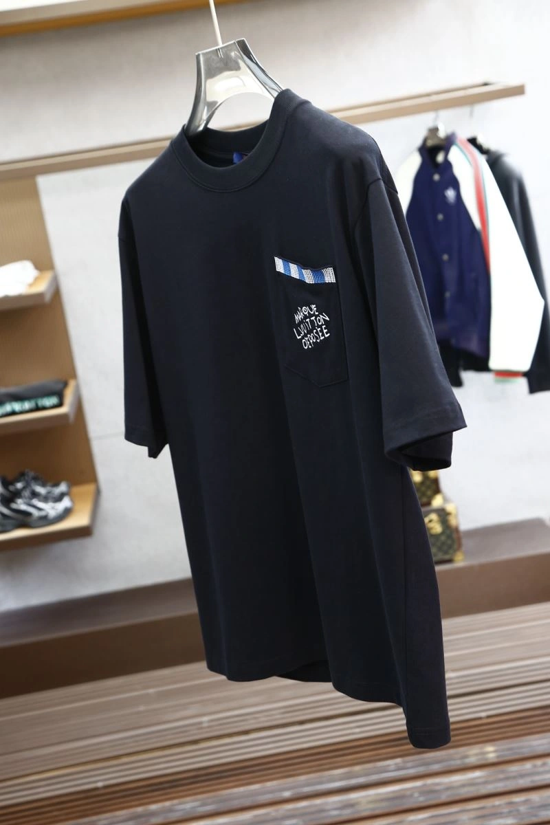 Louis Vuitton T-Shirts WaterResistant 135181