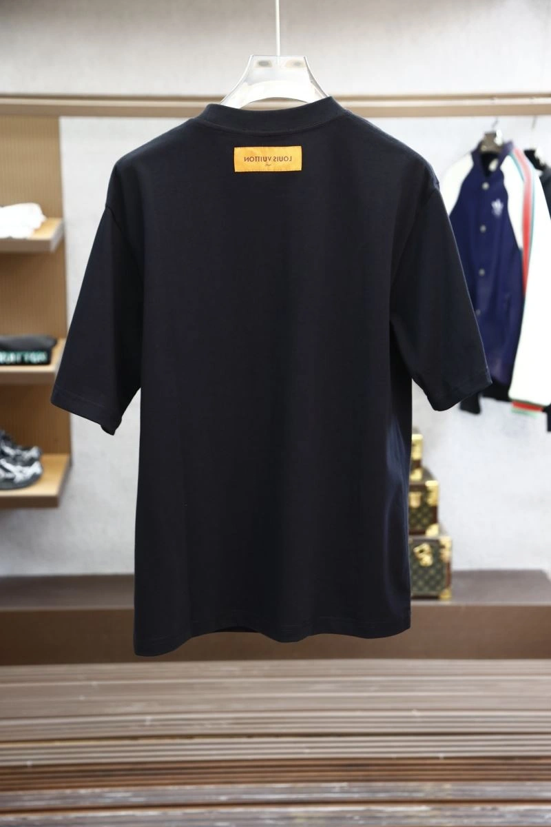 Louis Vuitton T-Shirts WaterResistant 135181