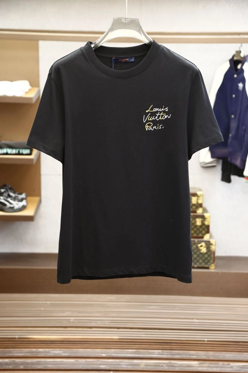 Louis Vuitton T-Shirts Durable 135168
