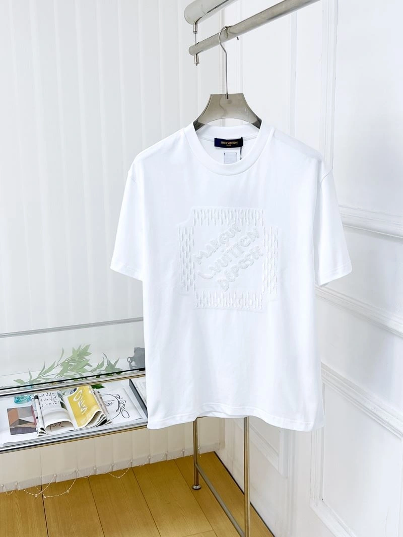 TravelReady Louis Vuitton T-Shirts 135170