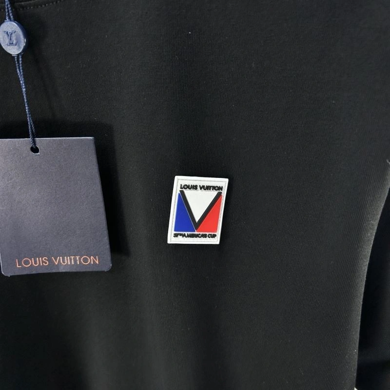 Neat Louis Vuitton T-Shirts 135161
