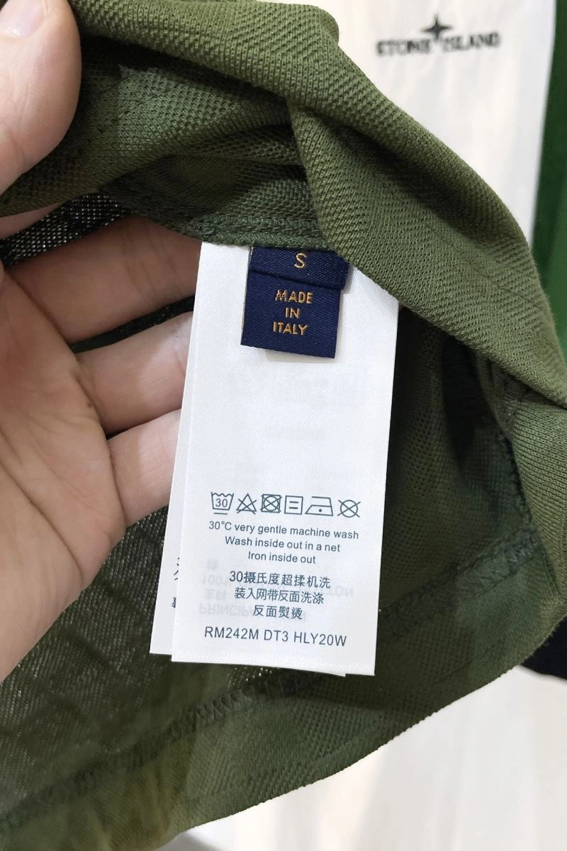 ZipUp Louis Vuitton T-Shirts 134791