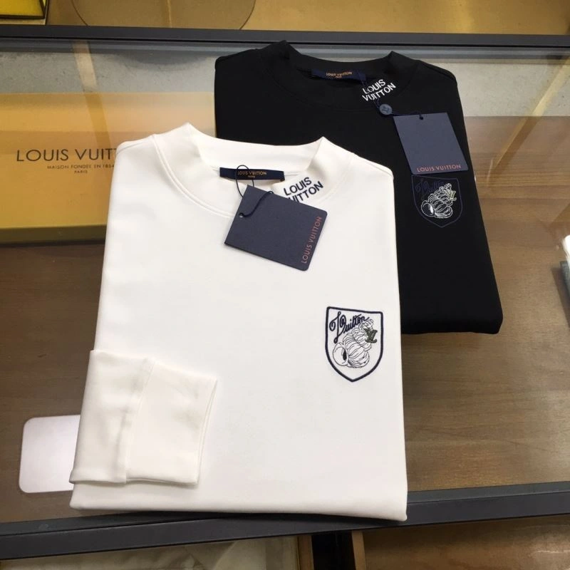 Packable Louis Vuitton T-Shirts 134787