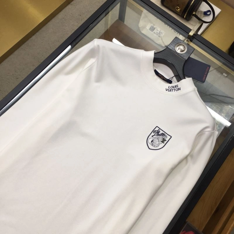 Packable Louis Vuitton T-Shirts 134787