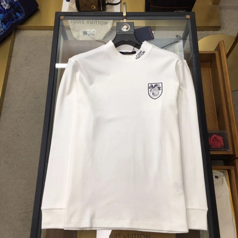 Packable Louis Vuitton T-Shirts 134787