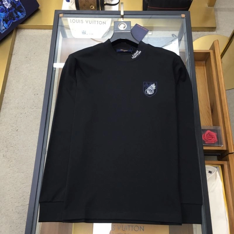 Packable Louis Vuitton T-Shirts 134787