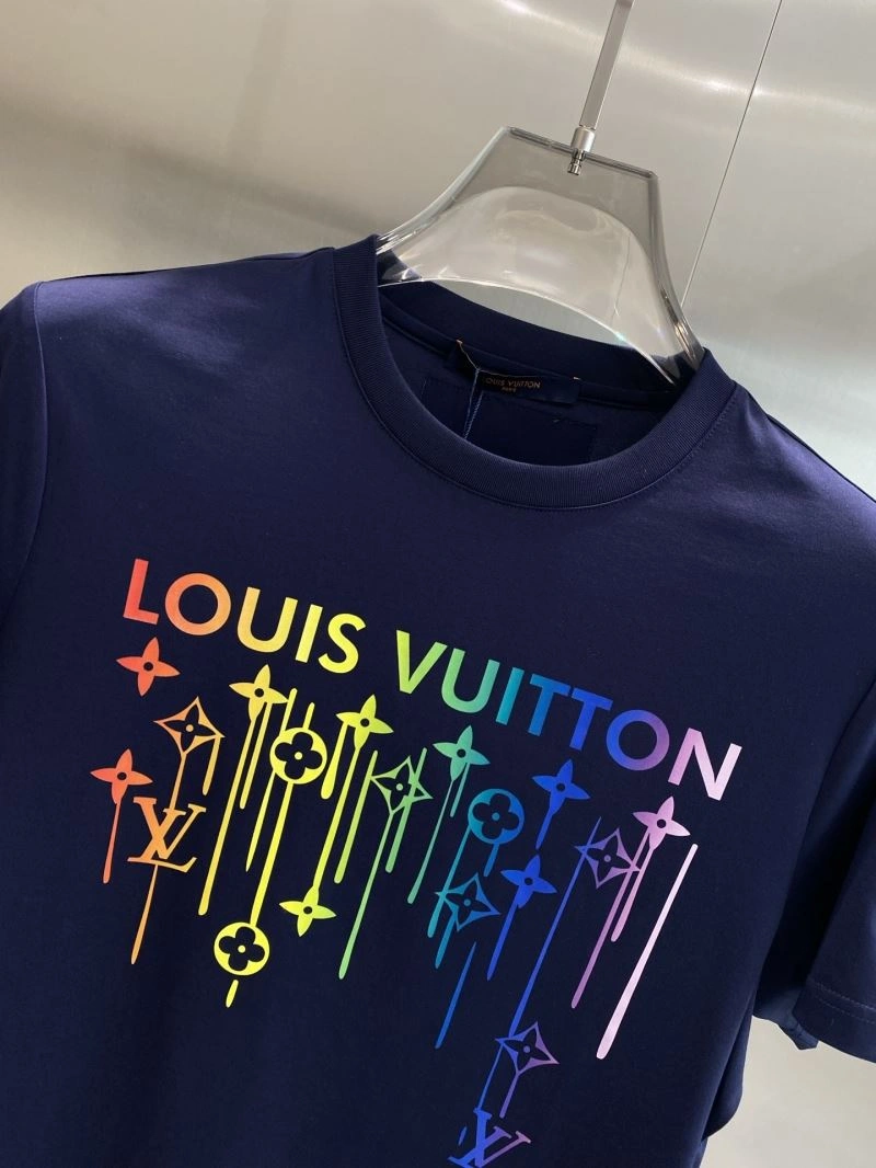 Louis Vuitton T-Shirts Stylish 134786