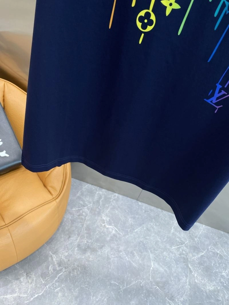 Louis Vuitton T-Shirts Stylish 134786
