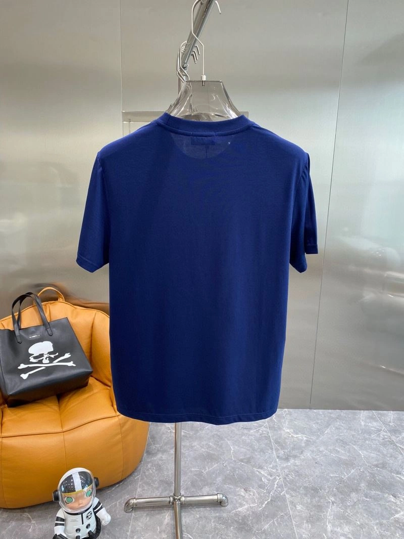 Louis Vuitton T-Shirts Stylish 134786