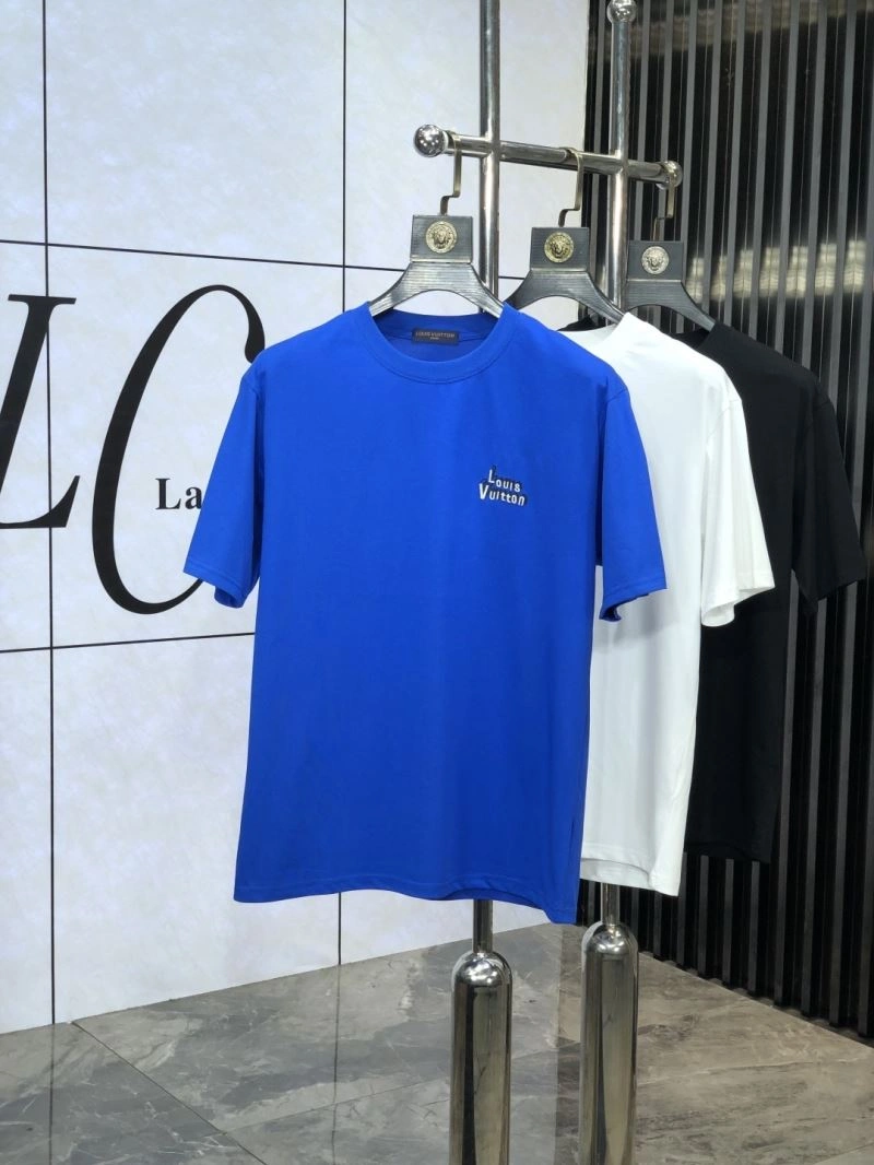 Affordable Louis Vuitton T-Shirts 134758