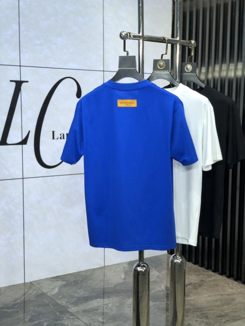 Affordable Louis Vuitton T-Shirts 134758