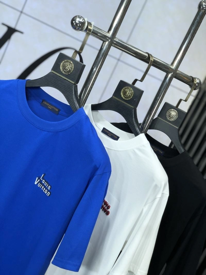 Affordable Louis Vuitton T-Shirts 134758