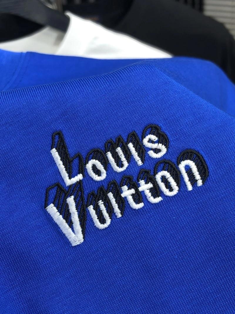 Affordable Louis Vuitton T-Shirts 134758