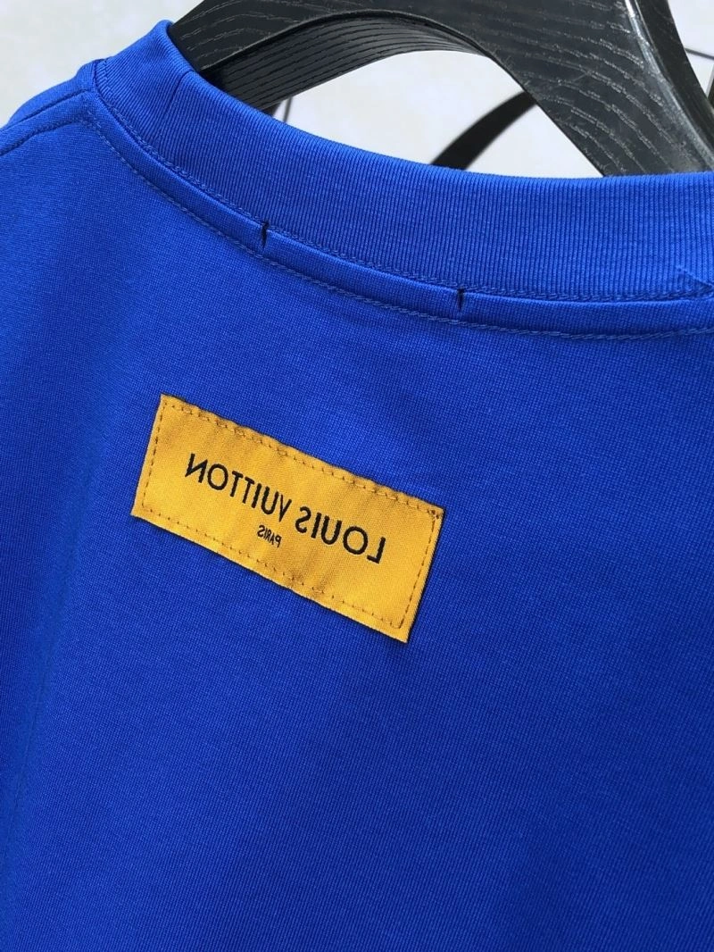 Affordable Louis Vuitton T-Shirts 134758