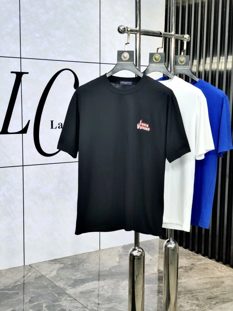 OdorResistant Louis Vuitton T-Shirts 134765