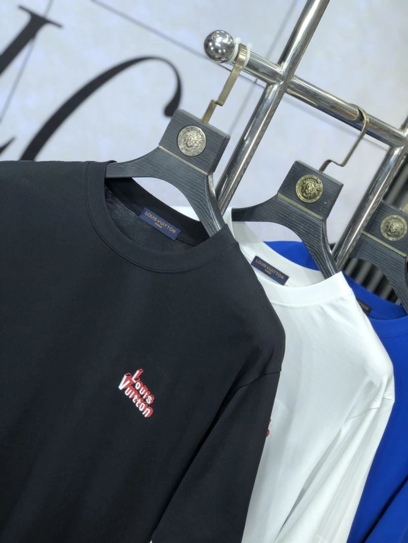 OdorResistant Louis Vuitton T-Shirts 134765