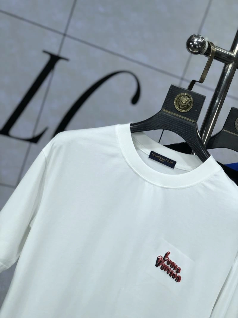 Modern Louis Vuitton T-Shirts 134764