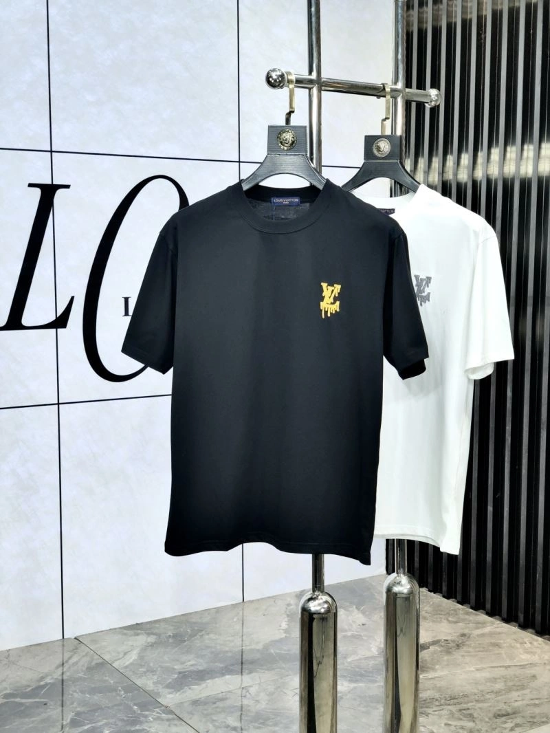 Louis Vuitton T-Shirts Bright 134756