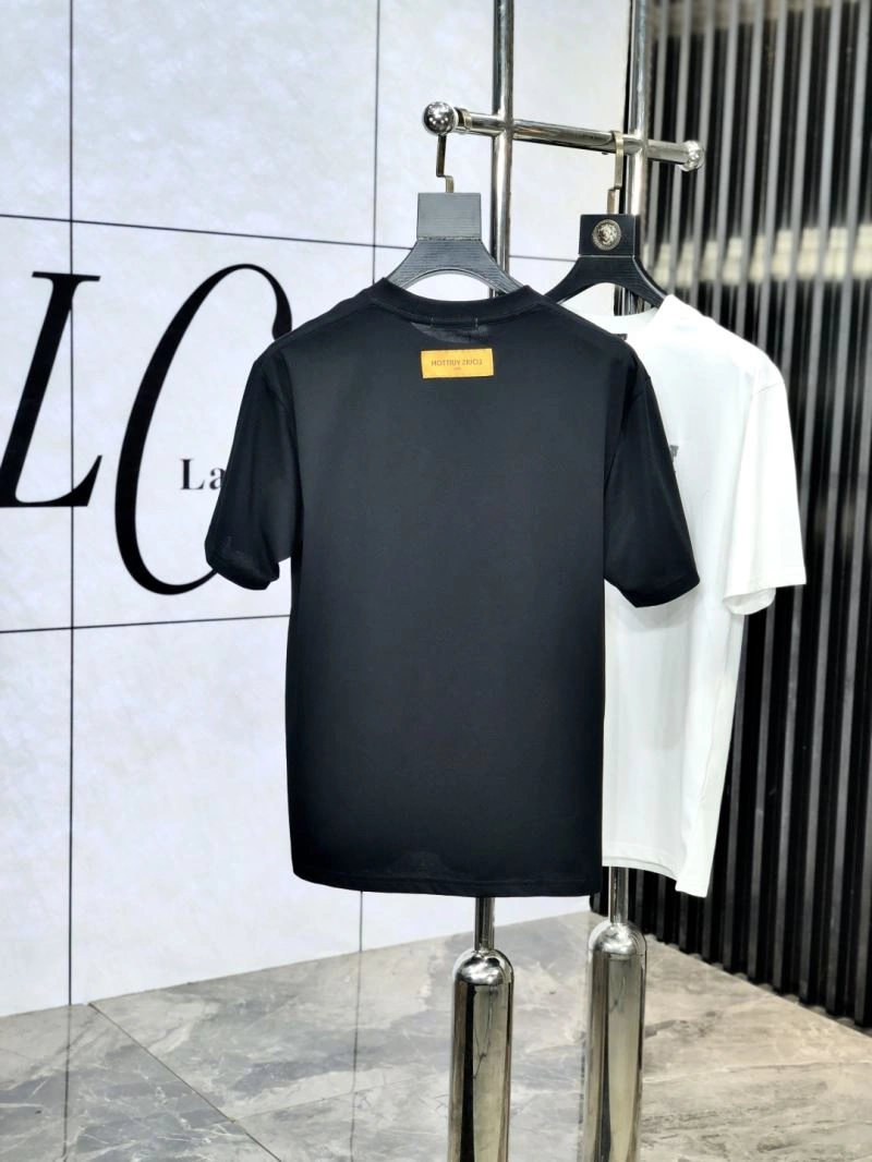 Louis Vuitton T-Shirts Bright 134756
