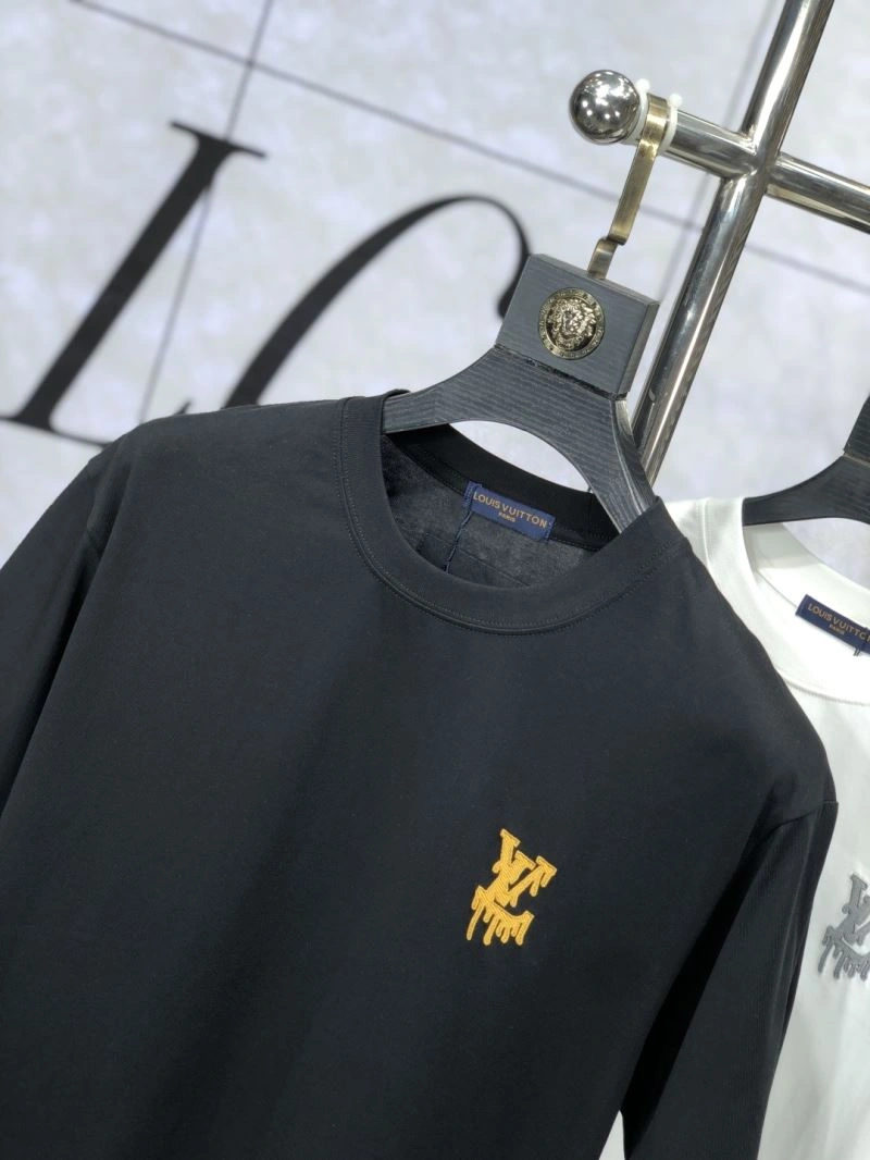 Louis Vuitton T-Shirts Bright 134756