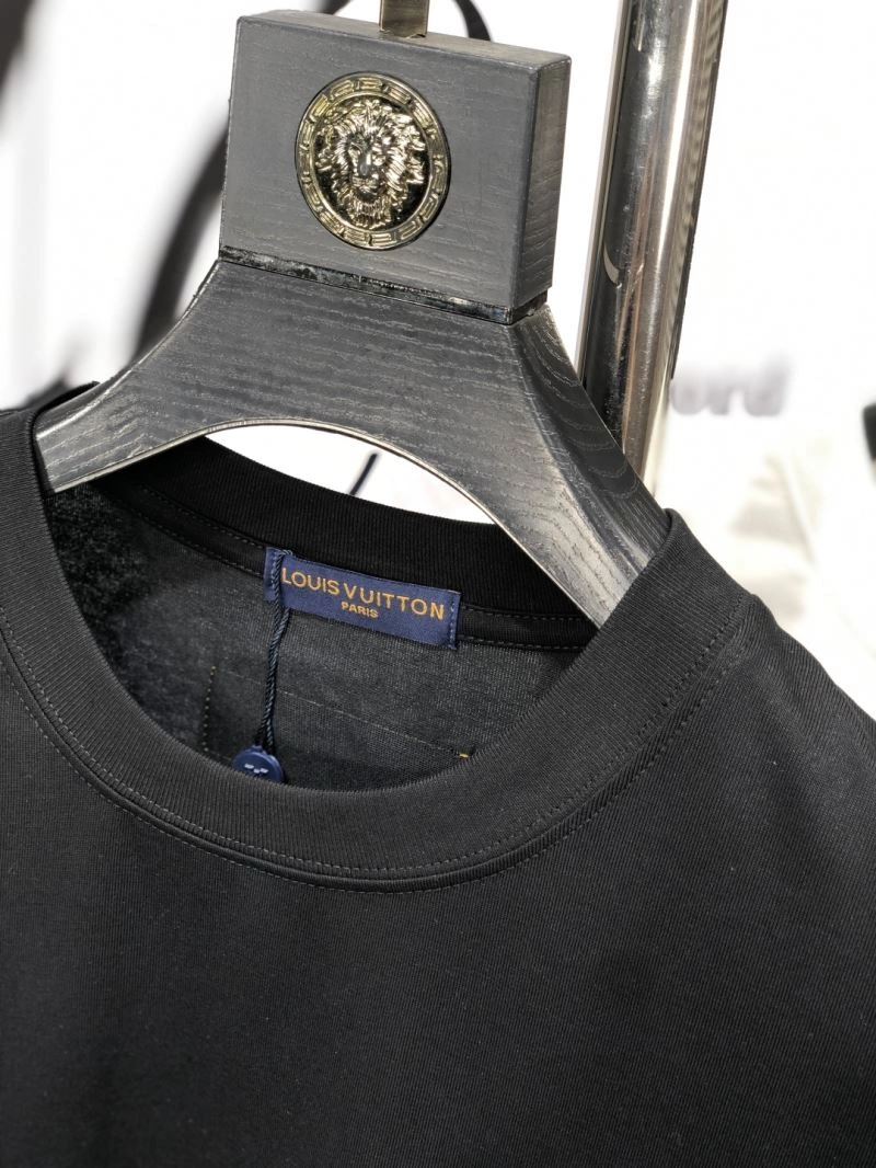 Louis Vuitton T-Shirts Bright 134756