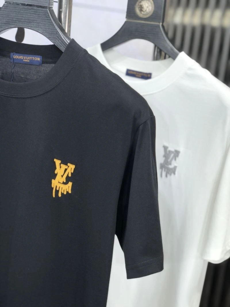 Louis Vuitton T-Shirts Bright 134756