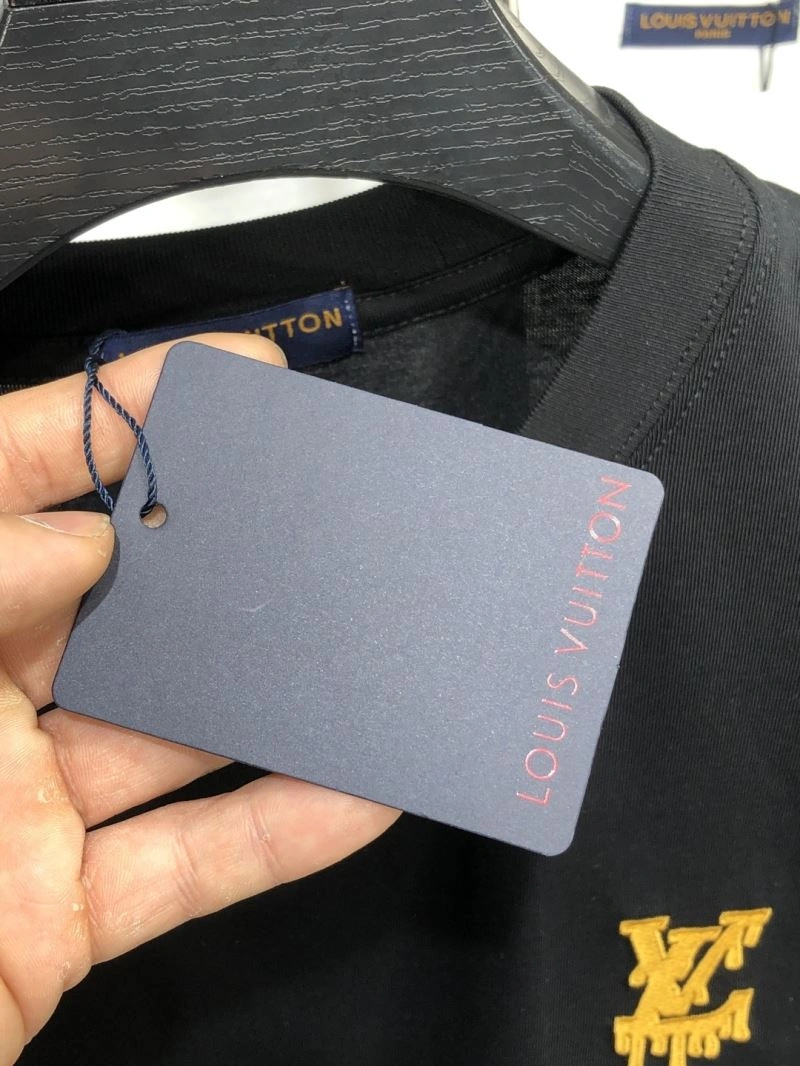 Louis Vuitton T-Shirts Bright 134756