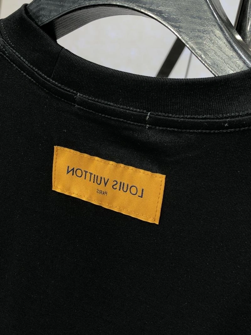 Louis Vuitton T-Shirts Bright 134756