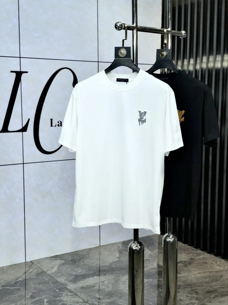 Louis Vuitton T-Shirts Casual 134774