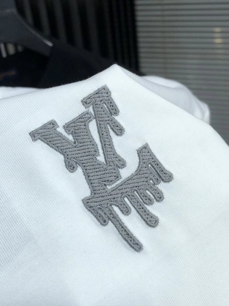 Louis Vuitton T-Shirts Casual 134774