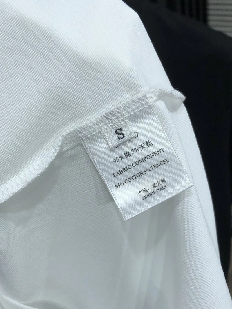Louis Vuitton T-Shirts Casual 134774