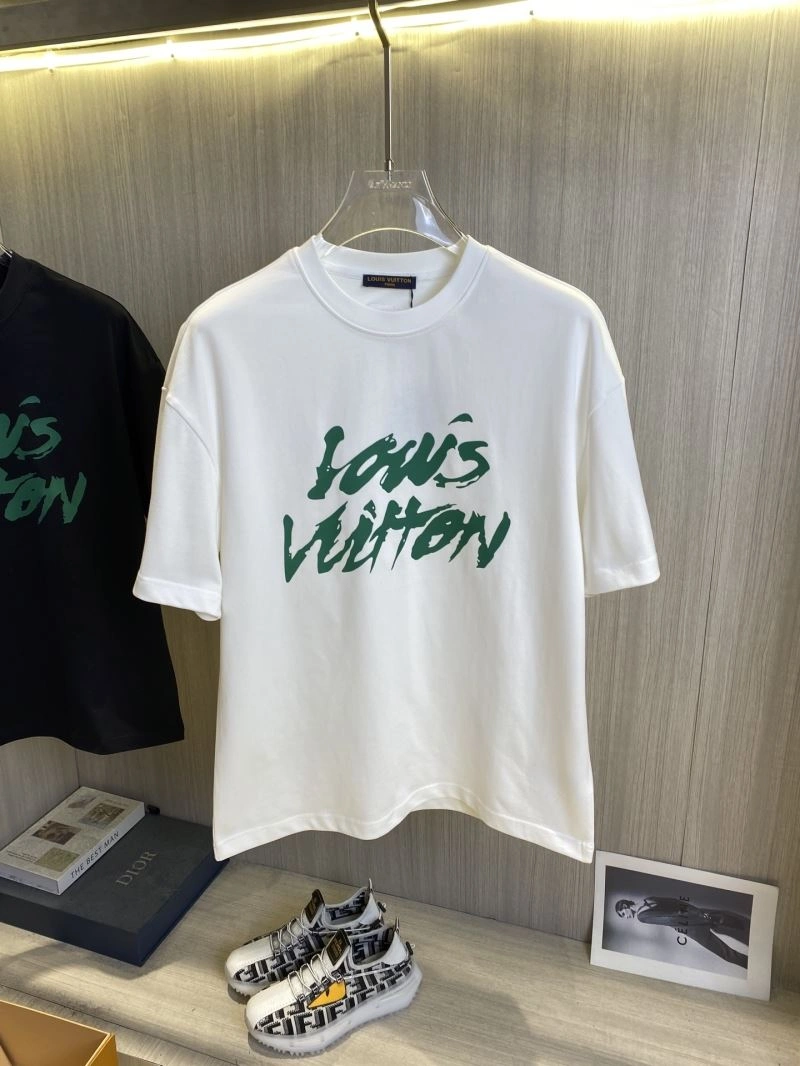 Louis Vuitton T-Shirts HighQuality 134771