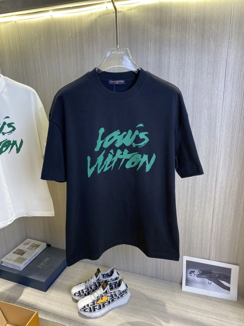Louis Vuitton T-Shirts HighQuality 134771