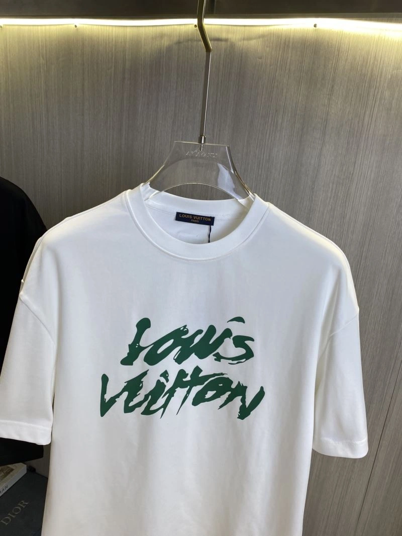 Louis Vuitton T-Shirts HighQuality 134771