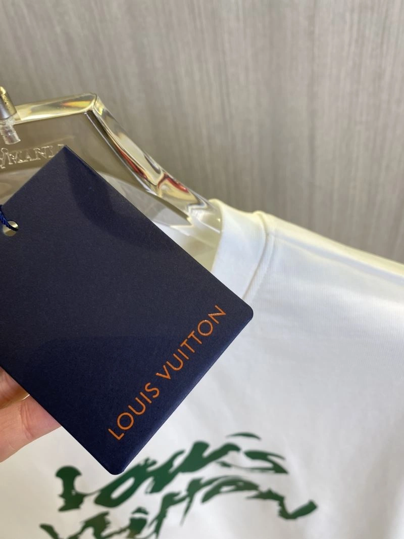 Louis Vuitton T-Shirts HighQuality 134771