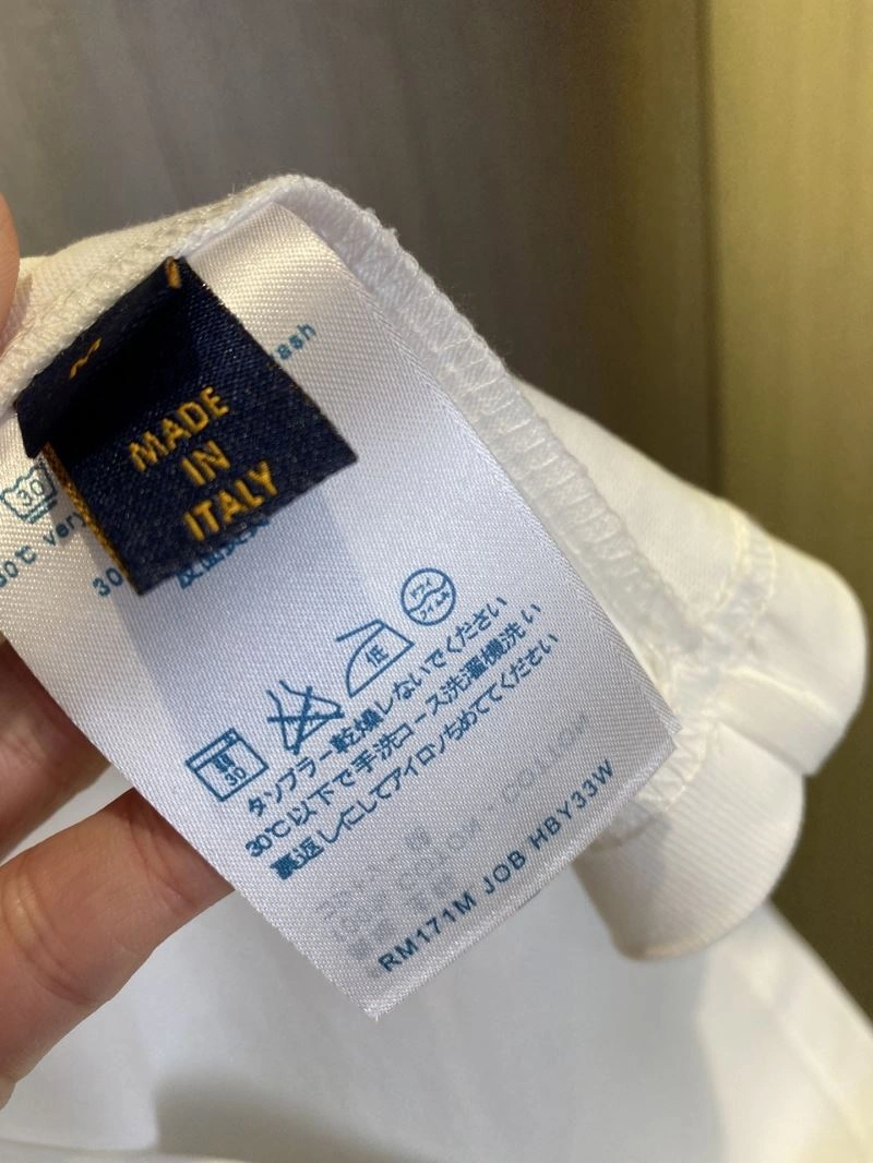 Louis Vuitton T-Shirts HighQuality 134771
