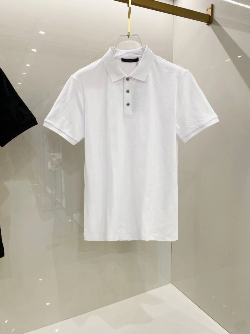 OdorResistant Louis Vuitton T-Shirts 134779