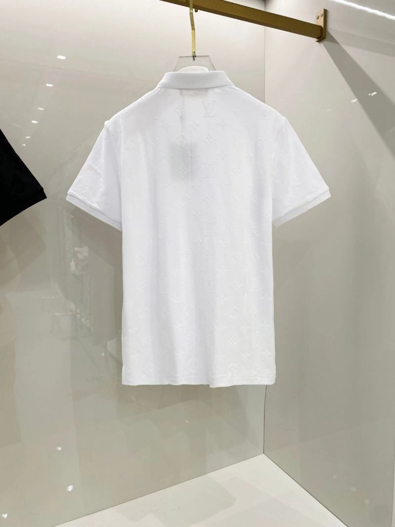 OdorResistant Louis Vuitton T-Shirts 134779