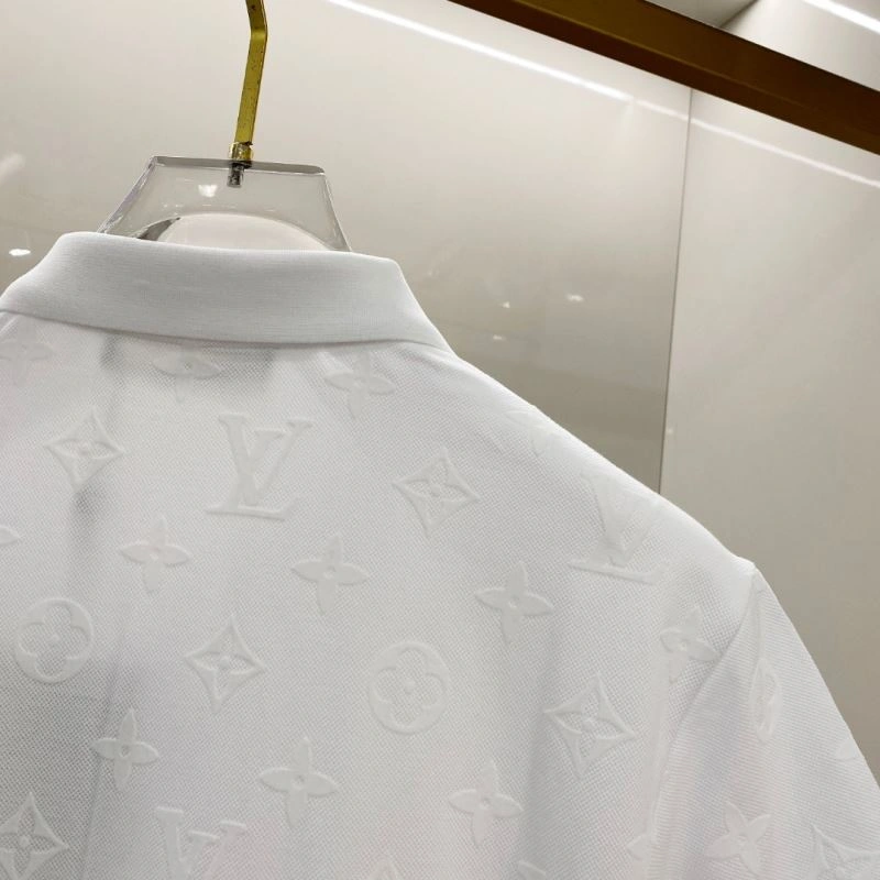 OdorResistant Louis Vuitton T-Shirts 134779